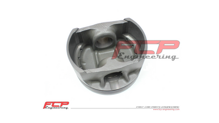 Forged pistons Opel 2.0 Turbo Z20LET/LEH/LER FCP Y20LET CR 8.5 86.25mm FCP