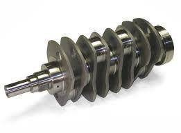 Wał korbowy Manley Turbo Tuff Series (94mm) Mitsubishi EVO X