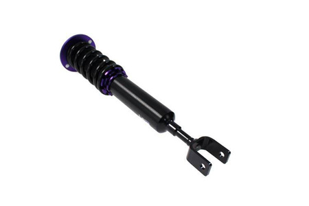 Suspension Street D2 Racing AUDI RS4 B5 AVANT (4WD) 99-01