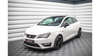 Splitter Seat Ibiza FR SC IV Facelift przód v.2