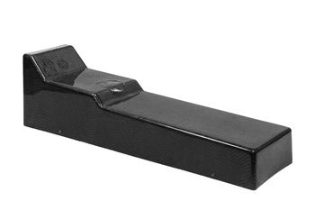 Tunel środkowy Nissan S14 Slide Carbon