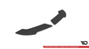 Splitter Mercedes-Benz A W176 Facelift Rear Side Street Pro Black