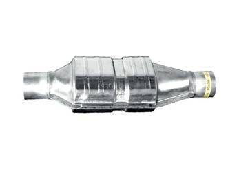 Universal catalytic FI 50 0.7-2L EURO 3 100 CPSI - ceramic