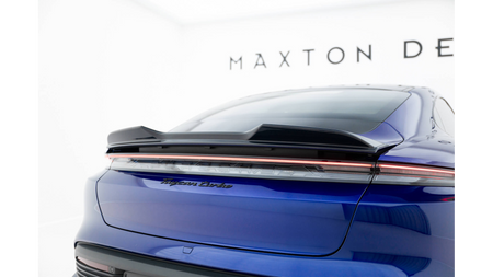 Spoiler Porsche Taycan Turbo S Mk1 Rear