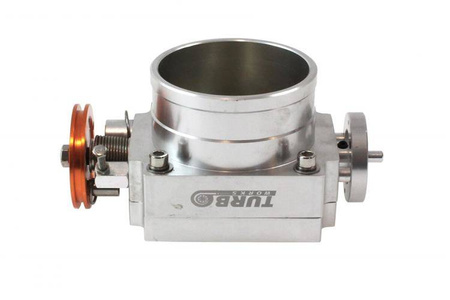 Throttle body Universal 90mm