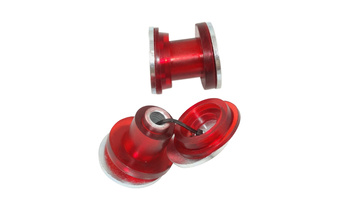 Differential Bushings Nissan 200SX S14 S15 R32 R33 R34 Skyline