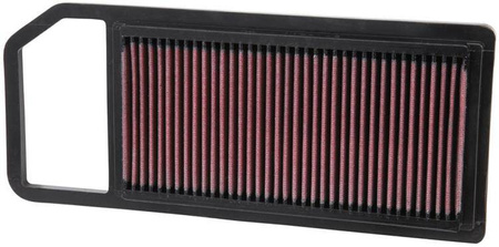 K&N Panel Filter 33-2911