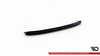 Splitters set BMW 5 G30 M-Pack