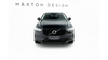Splitter Volvo XC60 Mk2 Przód