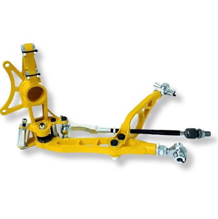 Angle kit Ford Mustanga GT VI 71 stopni