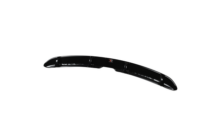 Diffuser Mercedes-Benz CLA C117 Rear Valance FACELIFT Gloss Black