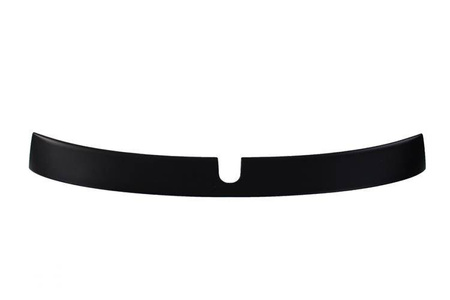 Lotka Mercedes-Benz C W203 Lip LR Style ABS