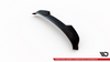 Spoiler Cap BMW 5 G31 3D v.1