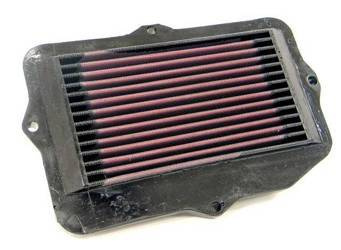 K&N Panel Filter 33-2061