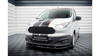 Splitter Ford Transit Courier I przód