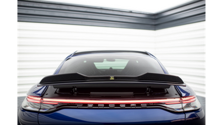 Spoiler Cap Porsche Panamera E-Hybrid 971 Facelift 3D