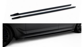 Side Skirts BMW G30 Facelift
