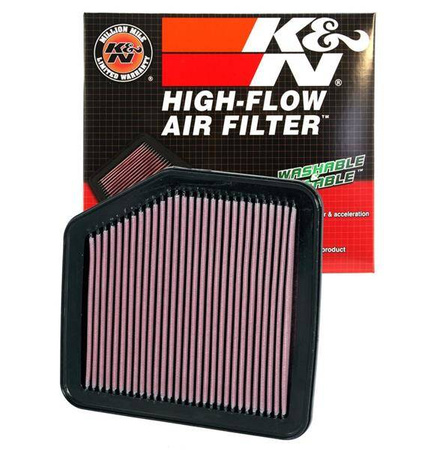 K&N Panel Filter 33-2345