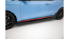 Zestaw Splitterów Hyundai Veloster N Mk2