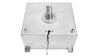 Fuel tank 60L TurboWorks with filler and sensor