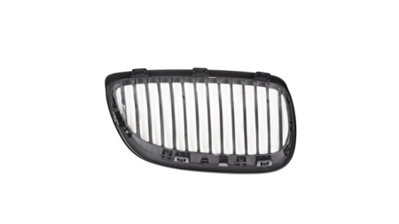 Grill BMW 3 E92 E93 Single Line Gloss Black