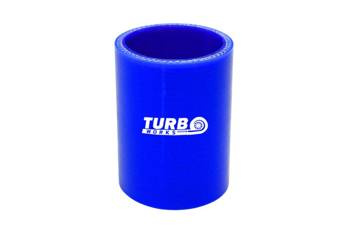 Connector TurboWorks Blue 28mm