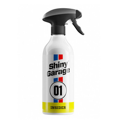 Shiny Garage Insider 500ml (Mycie wnętrza)