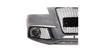 Bumper Audi A3 8P Facelift Front