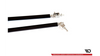 UNIVERSAL ADJUSTABLE ROD STRUT / TIE BARS SUPPORT