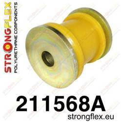 Rear trailing arm front bush SPORT
