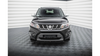 Splitter Suzuki Vitara S II Front v.2