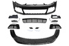 Bumper Volkswagen Golf VI Front R20 Style