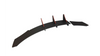 Diffuser Seat Leon II Cupra FR Rear v.1