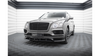Splitters set Bentley Bentayga Mk1