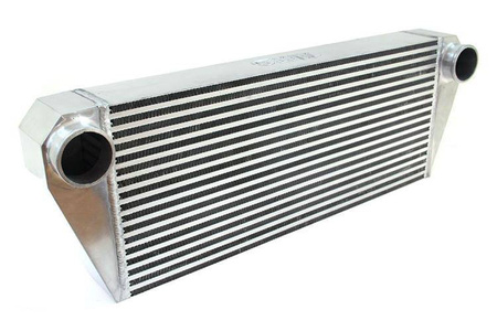 TurboWorks Intercooler 700x300x102 backward