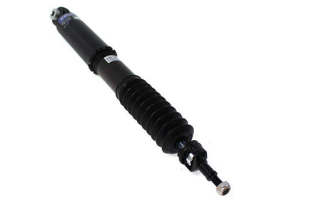 Street Suspension D2 Racing AUDI A3 SPORTBACK 8V ?55 (Rr Twist- beam Suspension) 12-20