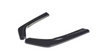 Splitter BMW 3 G20 M-pack Rear Side Gloss Black
