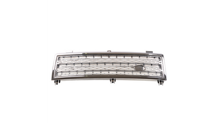 Grill Land Rover Range Rover III L322 Chrome