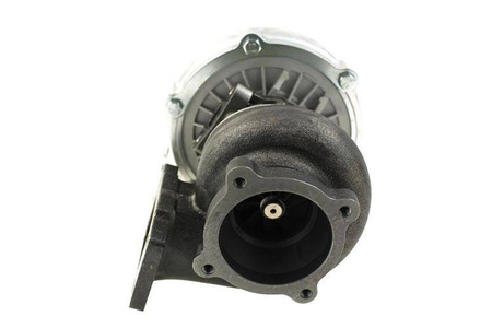 TurboWorks Turbocharger GT3076 Float Cast 4-Bolt 0.63AR