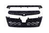 Grill Subaru Forester IV Gloss Black