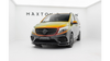 Splitters set Mercedes-Benz V-Class AMG-Line W447 Facelift