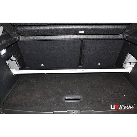 Renault Captur 13+  UltraRacing 2P rear upper Strut Bar