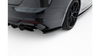 Splitters set Audi RS5 F5
