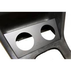 Cup holder BMW E30 2 cups