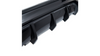 Diffuser BMW 2 F22 F23 Rear Gloss Black