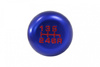 Gear stick 6 Gear Blue