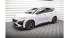 Side Skirts Hyundai Kona N Mk1 Gloss Black v.2
