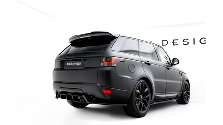 Splitters set Land Rover Range Rover Sport Mk2