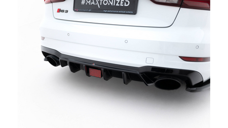 Światło Audi RS3 8V Stop LED