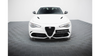 Splitter Alfa Romeo Giulia Quadrifoglio Przód